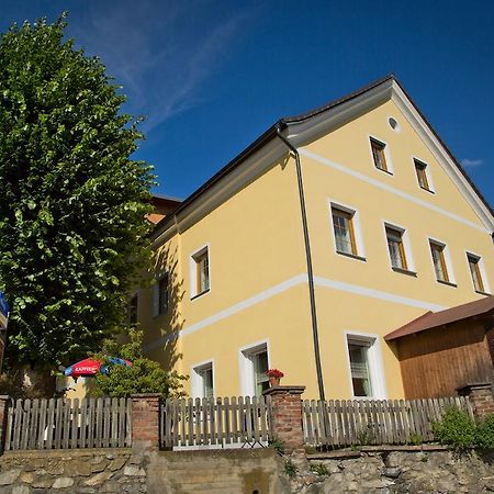 Pension Lindenhof Deutschfeistritz Exterior foto