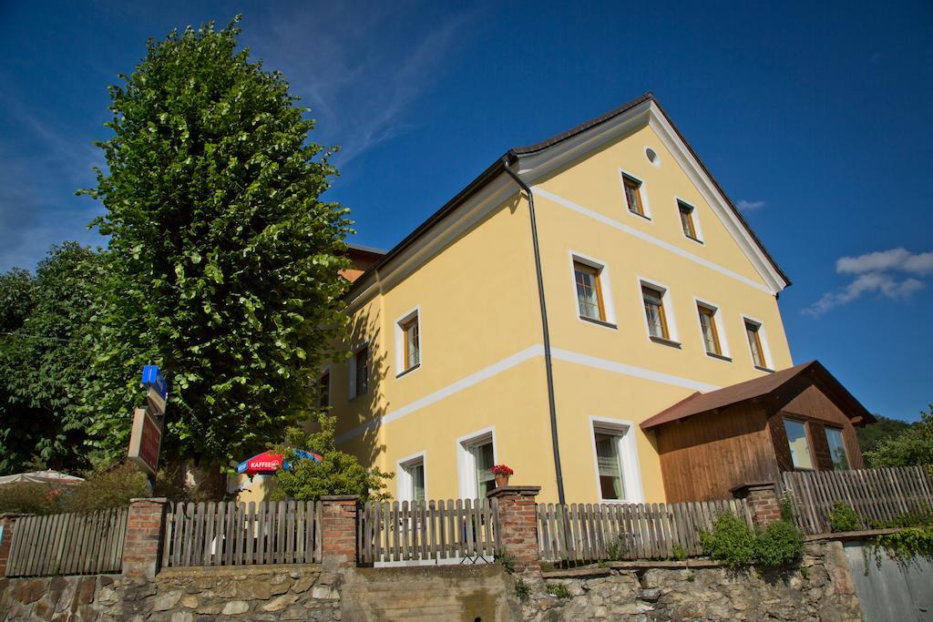 Pension Lindenhof Deutschfeistritz Exterior foto